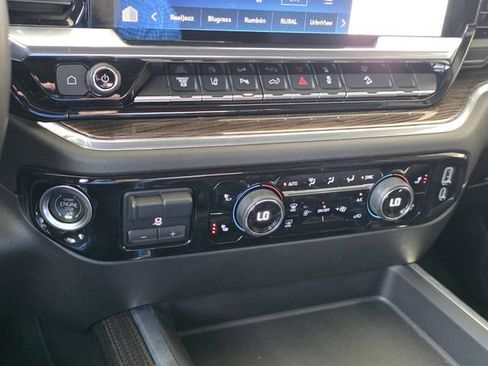 Used 2024 Chevrolet Silverado 3500 LT w/ Safety Package AWD/4WD image 30