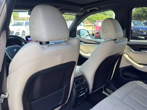 Used 2023 BMW X3 sDrive30i w/ Premium Package RWD image 27