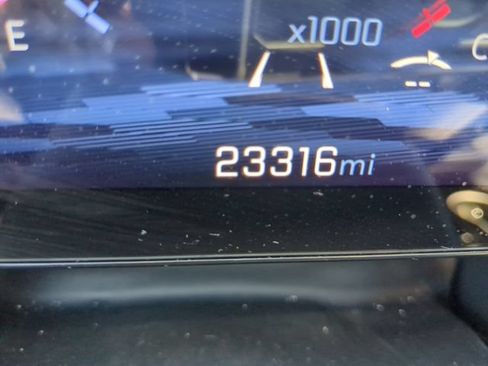 Used 2026 Chevrolet Equinox LT w/ Convenience Package II AWD/4WD image 20