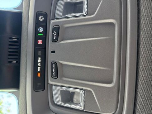 New 2026 GMC Sierra 1500 Elevation w/ Elevation Select Package AWD/4WD image 41