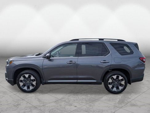 New 2026 Honda Pilot Elite image 2