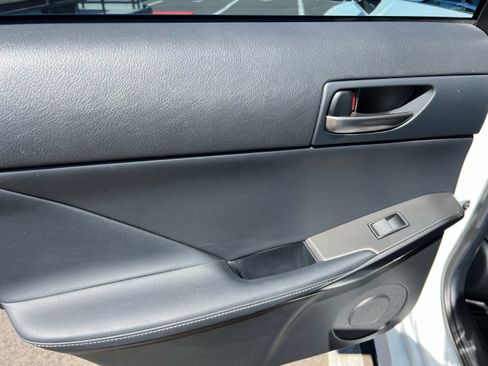 Used 2023 Lexus IS 350 F Sport w/ Navigation Package RWD image 46