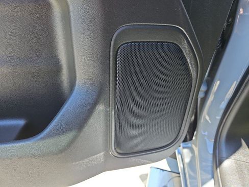 Used 2024 Chevrolet Silverado 1500 Custom RWD image 23