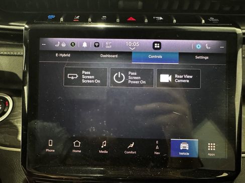 Used 2023 Jeep Grand Cherokee 4WD 4xe image 28