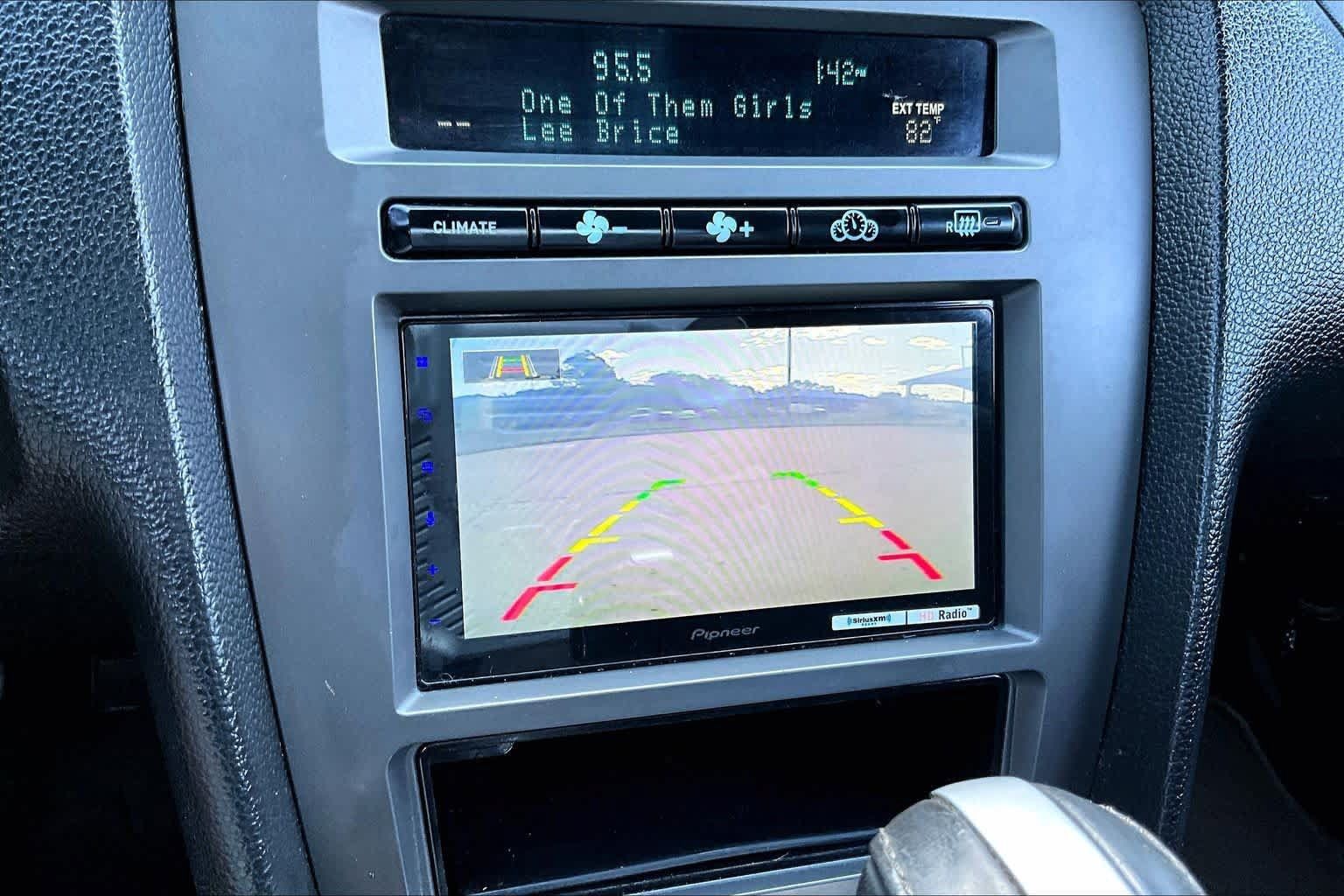 Used 2014 Ford Mustang Coupe w/ Equipment Group 102A RWD image 26