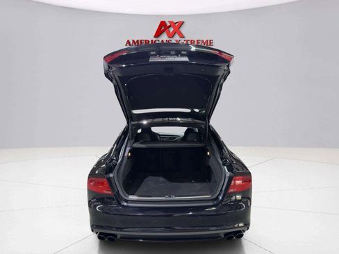 Used 2015 Audi S7 Prestige w/ Cold Weather Package image 45