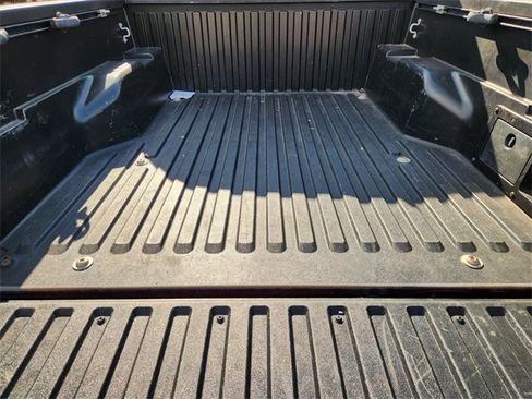 Used 2021 Toyota Tacoma TRD Off-Road w/ Technology Package image 22