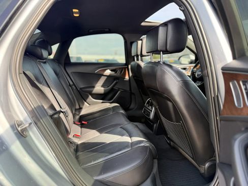 Used 2016 Audi A6 2.0T Premium image 13