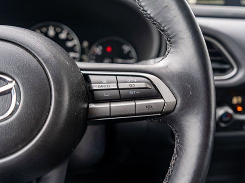 Used 2022 MAZDA CX-30 AWD 2.5 S w/ Select Package image 24