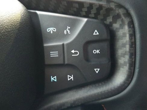 Used 2024 Ford Bronco Raptor w/ Interior Carbon Fiber Pack 6 image 15