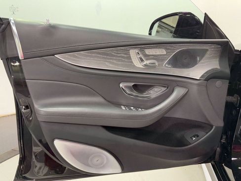 Used 2019 Mercedes-Benz AMG GT 63 S image 6