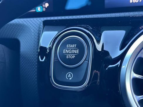 Certified 2025 Mercedes-Benz CLA 250 image 21