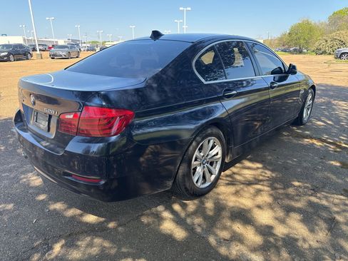 Used 2016 BMW 528i xDrive Sedan image 7