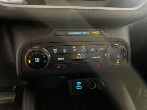 Used 2022 Ford Bronco Sport Big Bend w/ Convenience Package image 19