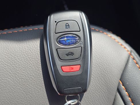 New 2026 Subaru Crosstrek 2.5i Limited AWD/4WD image 27