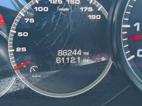 Used 2019 Porsche Cayenne S AWD/4WD image 33
