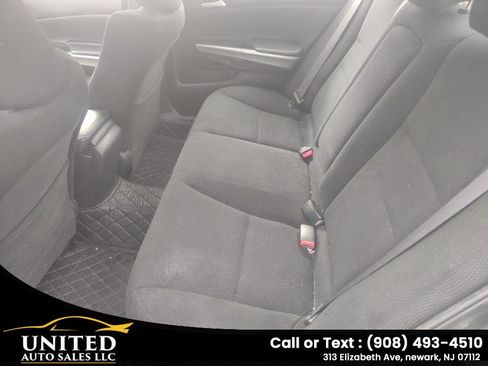 Used 2008 Honda Accord EX image 15