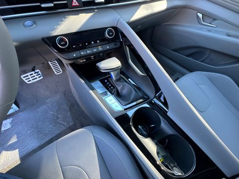 New 2026 Hyundai Elantra SEL Sport Premium FWD image 32