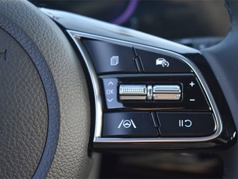 New 2026 Kia Seltos S image 23