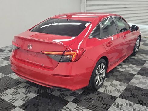 Used 2022 Honda Civic LX image 6