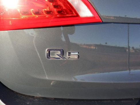 Used 2011 Audi Q5 3.2 Prestige image 10