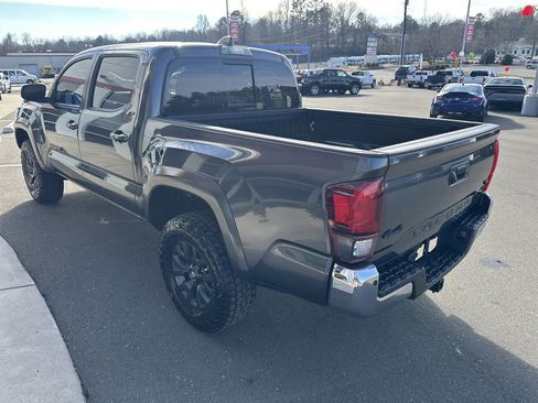 Used 2023 Toyota Tacoma SR5 image 8