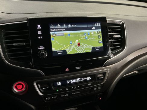 Used 2023 Honda Passport TrailSport image 21