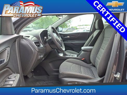 Certified 2022 Chevrolet Equinox LT image 13
