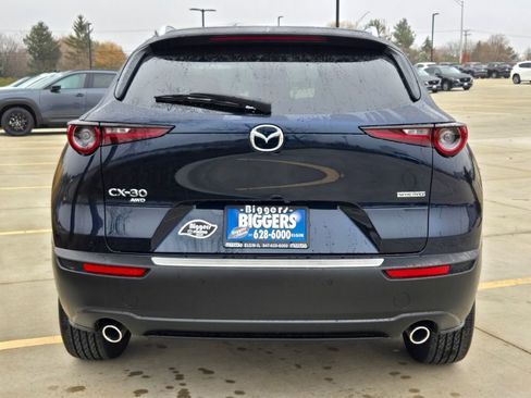 New 2026 MAZDA CX-30 AWD 2.5 S image 12