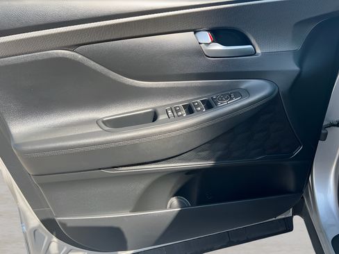 Used 2020 Hyundai Santa Fe SEL AWD/4WD image 15