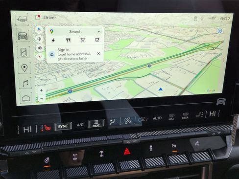 Used 2024 GMC Hummer EV 3X w/ Extreme Off-Road Package image 23