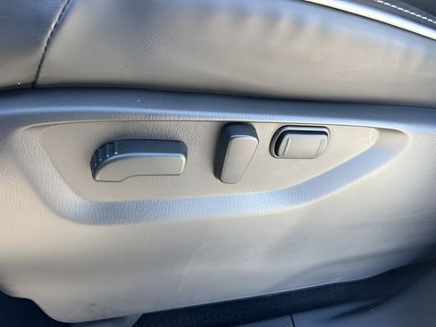 Used 2023 INFINITI QX80 Premium Select w/ Cargo Package image 10