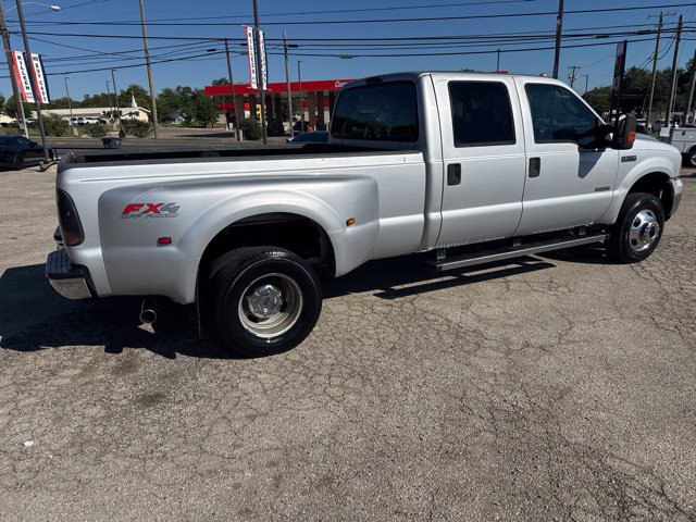 Used 2006 Ford F350 Lariat AWD/4WD image 5
