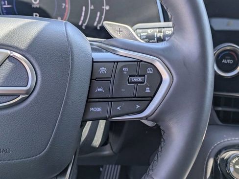 Used 2024 Lexus NX 350 AWD w/ Cold Area Package image 20