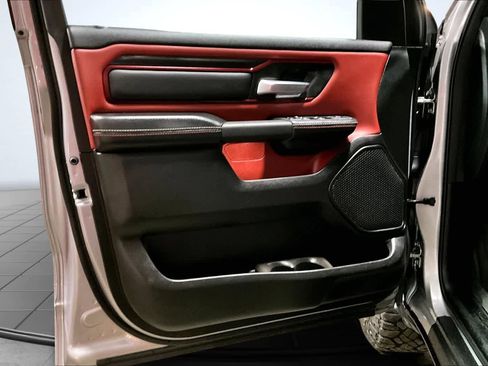 Used 2025 RAM 1500 Rebel image 28