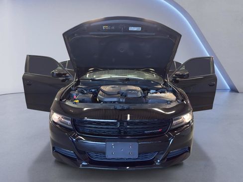Used 2018 Dodge Charger GT w/ Navigation & Travel Group AWD/4WD image 10