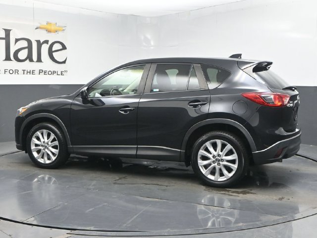 Used 2013 MAZDA CX-5 Grand Touring FWD image 57