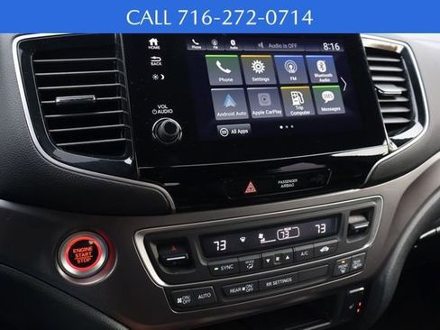 Used 2023 Honda Passport EX-L image 23