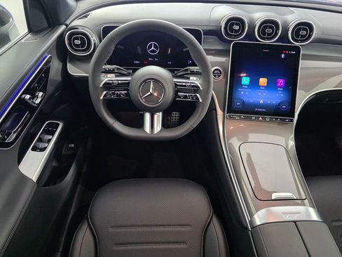 New 2026 Mercedes-Benz GLC 300 image 10
