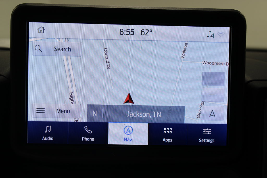 Used 2023 Ford Bronco Sport Outer Banks w/ Tech Package AWD/4WD image 33
