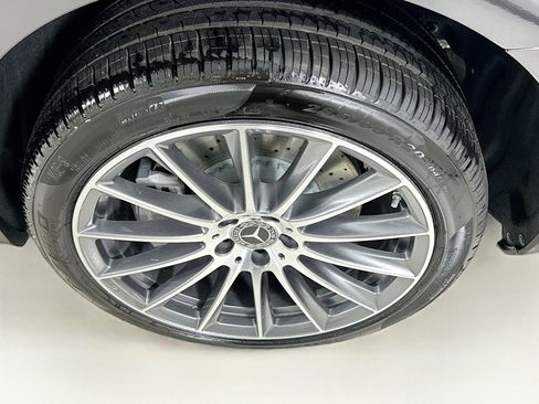 New 2026 Mercedes-Benz S 580 4MATIC Sedan image 34