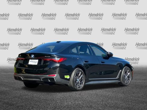 Certified 2023 BMW i4 eDrive35 RWD image 5