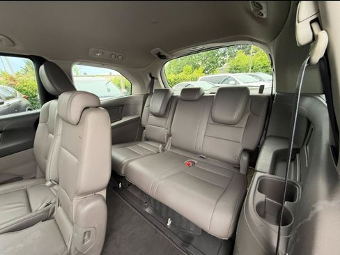 Used 2015 Honda Odyssey EX-L image 25