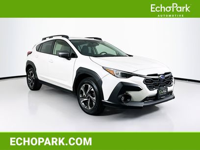 Used 2025 Subaru Crosstrek 2.0i Premium