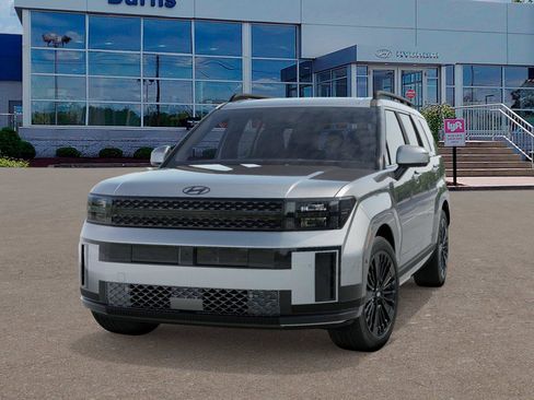 New 2026 Hyundai Santa Fe Calligraphy image 6