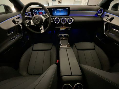 New 2026 Mercedes-Benz CLA 250 CLA 250 image 14