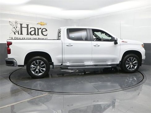 New 2026 Chevrolet Silverado 1500 LT image 15