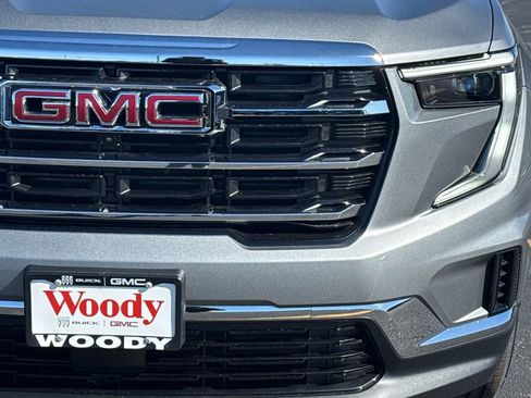 New 2026 GMC Acadia Elevation FWD image 12