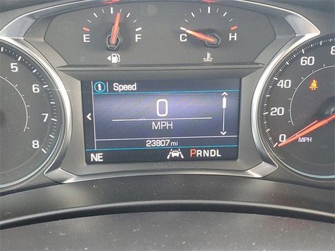 Certified 2023 Chevrolet Equinox RS image 30