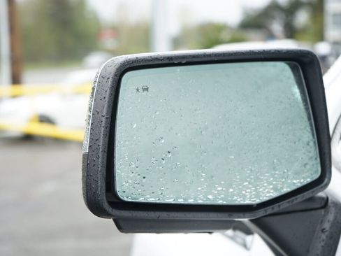 Used 2021 GMC Sierra 1500 SLT w/ SLT Premium Plus Package image 10